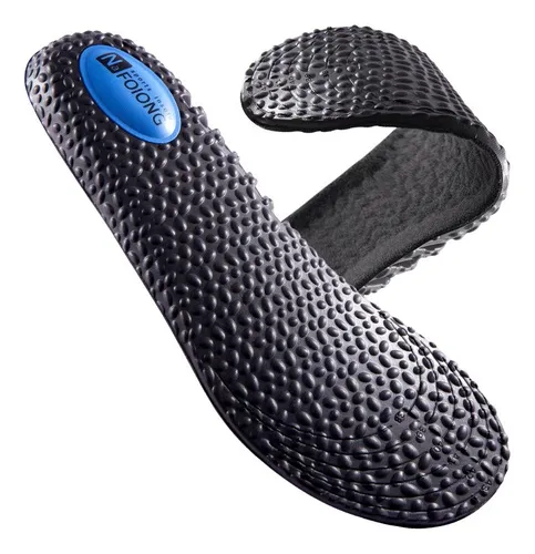 Plantillas memory top foam skechers