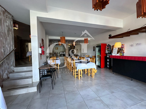 Venta Gran Hotel A Metros Del Cucú