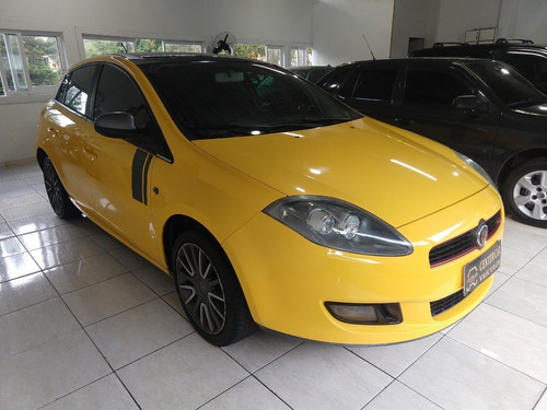 Fiat Bravo 1.8 16v Sporting Flex 5p