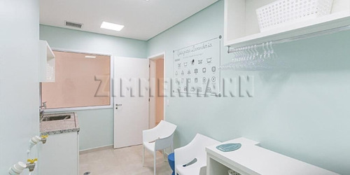 Apartamento - Bela Vista - Ref: 127060 - V-127060