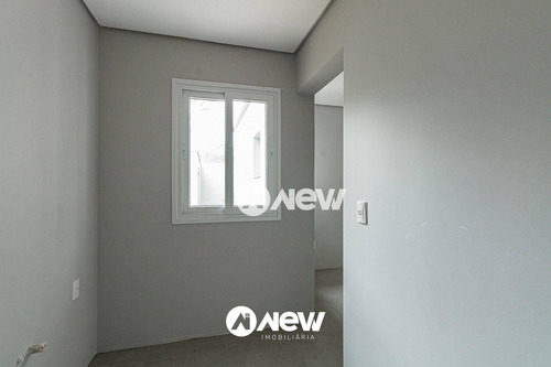 Imagem 13 de 14 de Apartamento Com 2 Dormitórios À Venda, 57 M² Por R$ 199.000,00 - Mauá - Novo Hamburgo/rs - Ap2795
