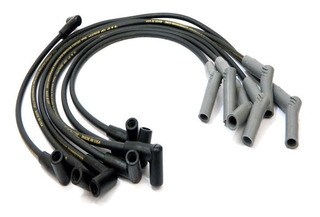 Cables Bujias Ford Ranger 1993-2000 3000cc Pack 7 Unidades 