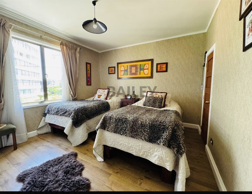 Se Vende Preciosa Y Gran Casa En Cerro Castillo