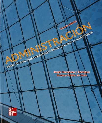 Administracion Teoria Proceso