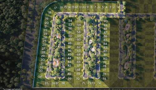 Venta De Terreno 250 M2 En Privada Con Amenidades