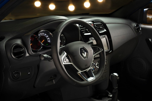 Imagen 14 de 22 de Renault Sandero Zen 1.0