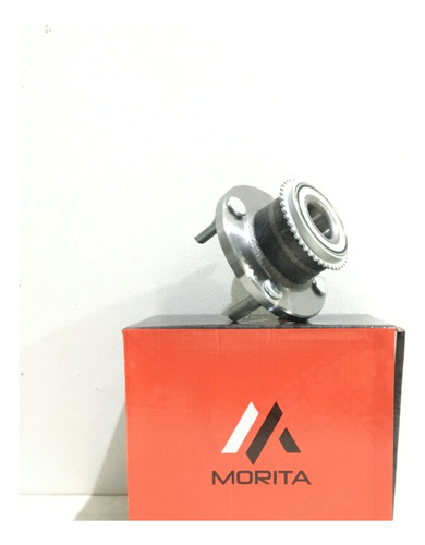 Cubo De Rda Tras  Lancer 1.6 Cs3 Cvt