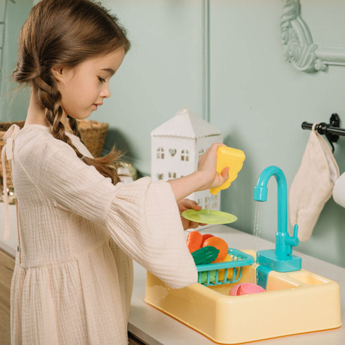 * Cocinitas Para Niñas Baratas Eléctrico De Cocinas Para