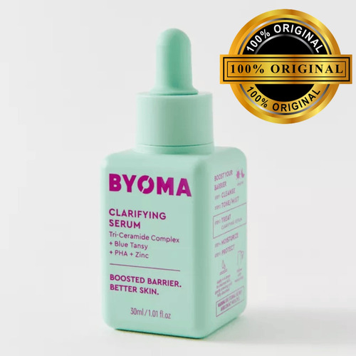 Byoma - Clarifying Serum (30ml) - mL a $3830