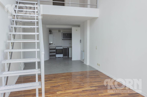 Imagen 6 de 30 de Venta Duplex 2 Ambientes A Estrenar En Barrio Norte
