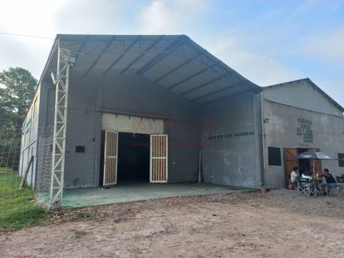 Imagen 4 de 29 de Venta, De Importante Fracciòn De 4 Has, Sobre Ruta Provincial 36.