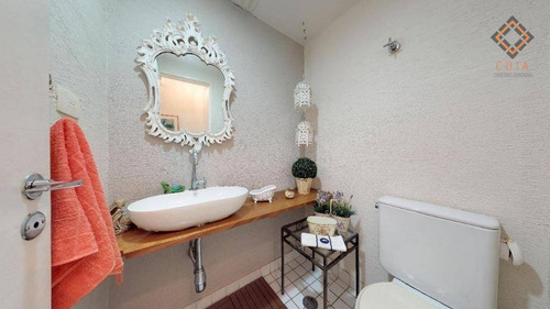 Imagem 3 de 30 de Apartamento Com 2 Dormitórios À Venda, 79 M² Por R$ 880.000,00 - Vila Olímpia - São Paulo/sp - Ap45619