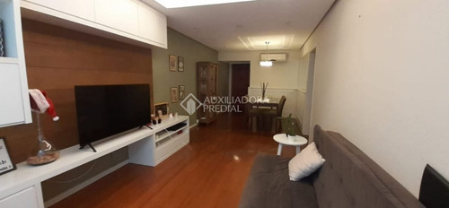 Imagem 1 de 15 de Apartamento - Cidade Baixa - Ref: 149828 - V-149828