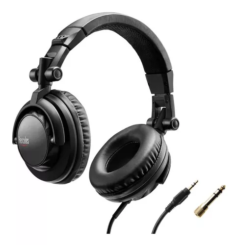 Auriculares Dj Hercules Hdp Dj45