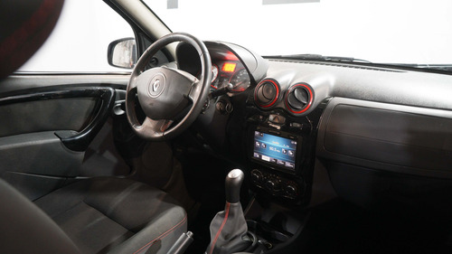 Renault Sandero 1.6 Gt Line 105cv