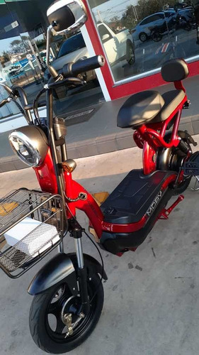 Scooter Elétrica