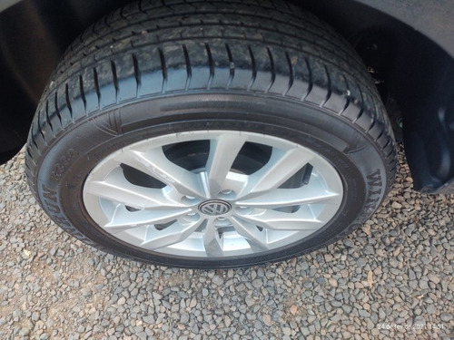 Fox 1.6 Mi Plus 8v Flex 4p Manual