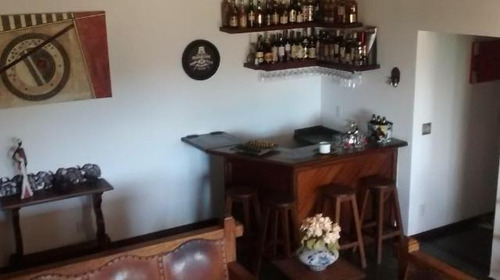 Casa Residencial À Venda, Itaipu, Niterói. - Ca0270