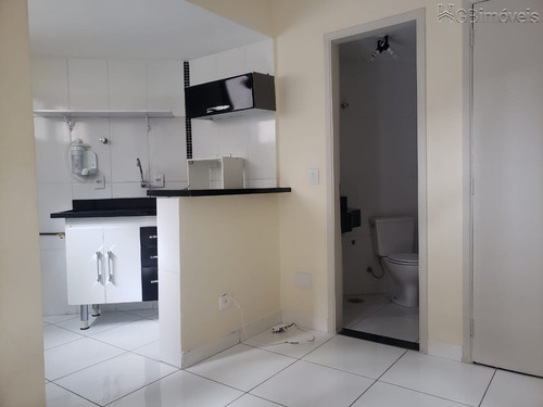 Imagem 3 de 15 de Apartamento - Itaim Bibi - Ref: 13228 - L-p-flatt1030
