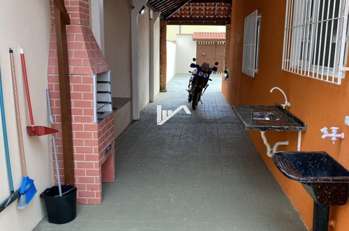 Imagem 4 de 14 de Casa Jardim Suarão A 150 Metros Da Rodovia Rua Calçada