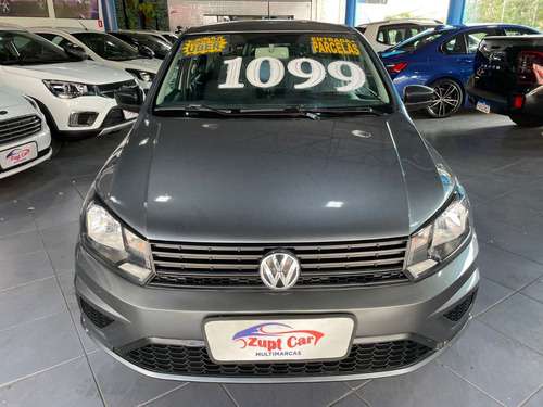 Volkswagen Gol 1.0 12v Total Flex 5p