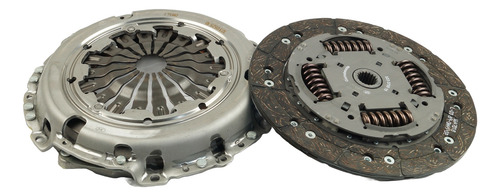 Kit Embrague Peugeot 301/teppe/eprt 3 1.6 H