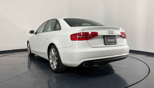 Imagen 7 de 15 de 41119 - Audi A4 2013 Con Garantía