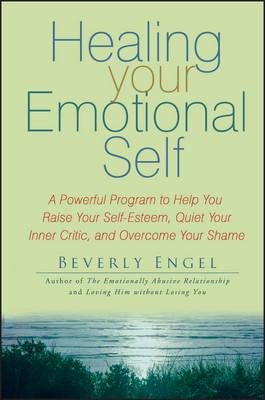 Libro Healing Your Emotional Self - Beverly Engel