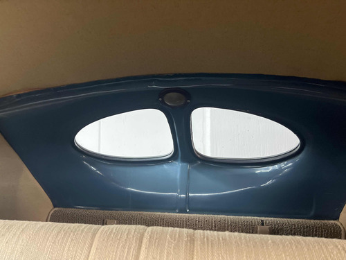 Volkswagen Split Window
