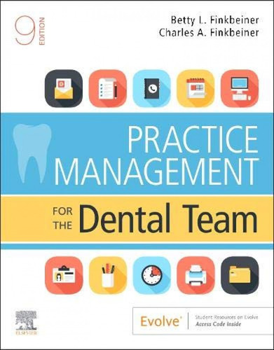 Practice Management For The Dental Tean