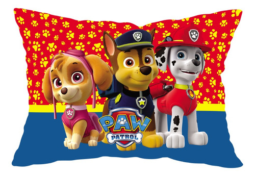 Cojin Paw Patrol C024