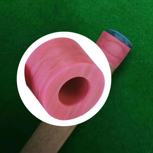 Reemplazo Del Tubo De La Del Palo De Billar, De La Rosa