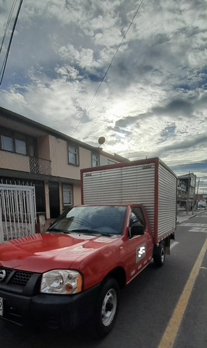 Nissan Frontier 2.4l 4x2