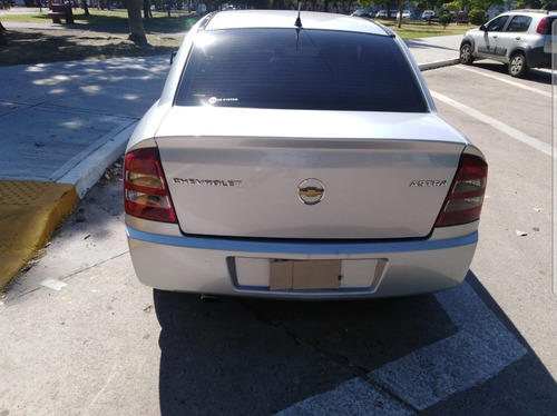 Chevrolet Astra 2.0 Gls 2009