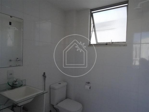 Apartamento - Ref: 853276