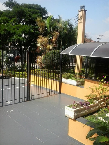 Apartamento Com 2 Dormitórios À Venda, 61 M² Por R$ 310.000,00 - Parque São Domingos - São Paulo/sp - Ap0625