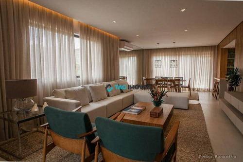 Imagem 3 de 12 de Casa Com 3 Dormitórios À Venda, 200 M² Por R$ 1.580.000,00 - Sousas - Campinas/sp - Ca0858