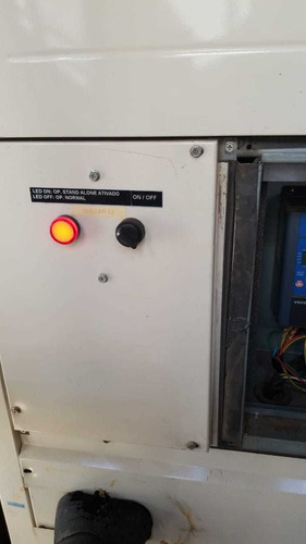 Imagem 3 de 5 de Atualização Software Chiller Hitachi Ias Fas Clp Hitachi