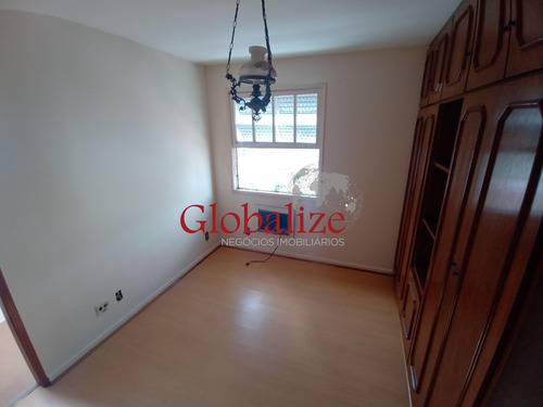 Imagem 28 de 30 de Apartamento - Ap01609 - 70609499