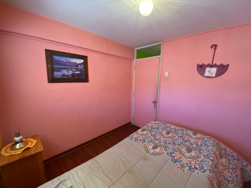 Vendo Depto. 3d/1b/1e. Remodelacion Viña Del Mar, Los Andes.