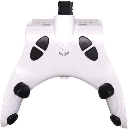 Strike Pack Eliminator Para Xbox Series X / S Blanco Abierto