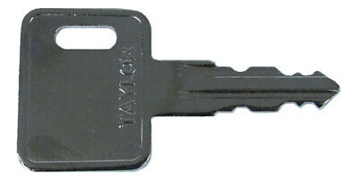 Taylor Dunn Utility Cart Heavy Equipment Ignition Keys # Cca