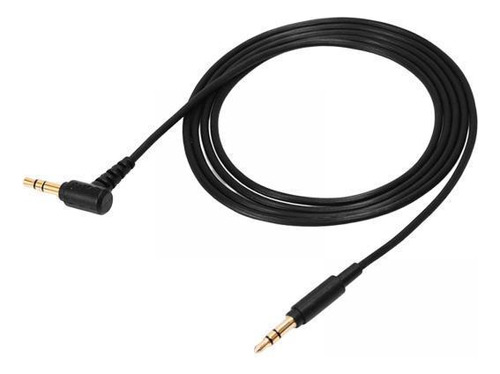 6 Cable De Repuesto Para Auriculares Wh-1000x Wh-1000xm4