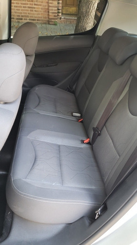Peugeot 308 1.6 Allure Nav 115cv 2015