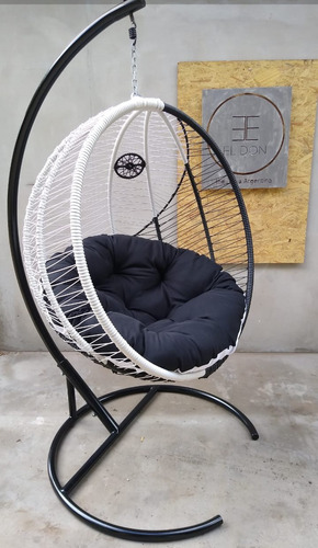 Sillón Ying Yang