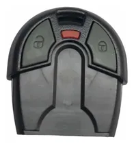 Comprar Comando Llave Alarma Fiat Siena Palio Week Idea Original