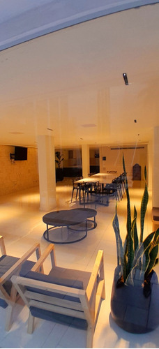 Alquiler 1 Ambiente Amenities De Categoría