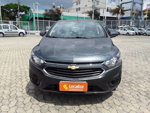 Imagem 6 de 10 de Chevrolet Prisma 1.4 Mpfi Lt 8v Flex 4p Manual