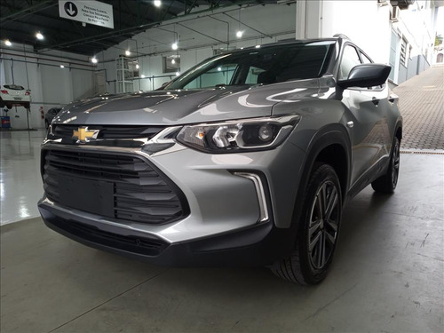 Chevrolet Tracker 1.0 TURBO FLEX LT AUTOMÁTICO