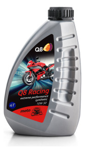 Q8 Racing 4t 10w-50